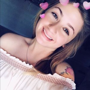 Meet your Posher, Haley